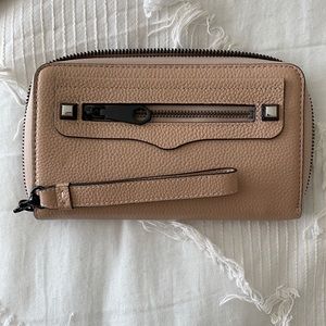 NWOT Rebecca Minkoff Wallet